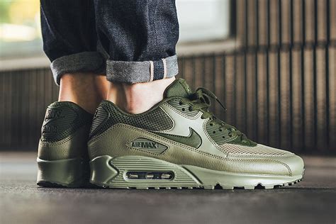 nike air max 90 groen maat 34|Koop Nike Air Max 90 .